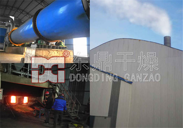 煤泥烘干機(jī)